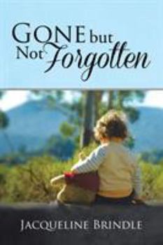 Paperback Gone but Not Forgotten Book