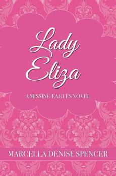 Paperback Lady Eliza Book