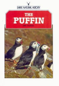 Paperback The Puffin Book