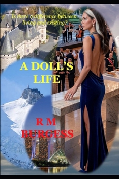 A DOLL'S LIFE