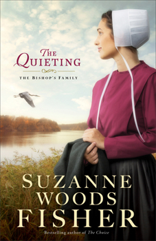Paperback The Quieting Book