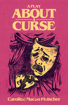 Paperback A Play about a Curse Book