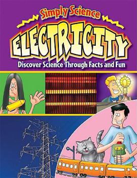 Library Binding Electricity Book