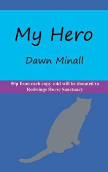 Paperback My Hero Book