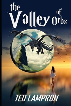 Paperback The Valley of Orbs Book