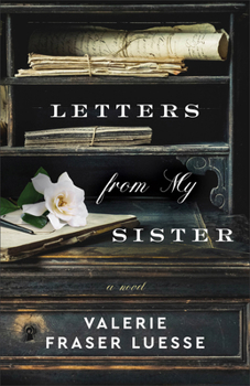 Paperback Letters from My Sister Book