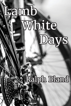 Paperback Lamb White Days Book