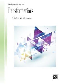 Paperback Transformations: Sheet Book