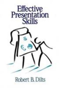 Hardcover Effective Presentation Skills Book