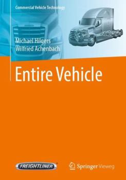 Entire Vehicle (Commercial Vehicle Technology)