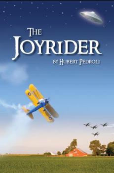 Paperback The Joyrider Book