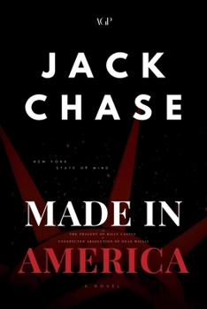 Made in America: or The Tragedy of Billy Castle and Unexpected Absolution of Dean Willis