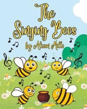 Paperback The Singing Bees Book