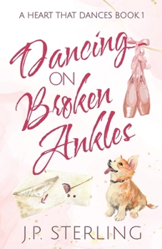 Dancing on Broken Ankles