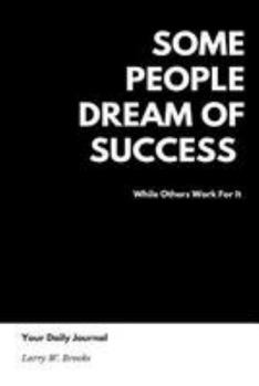 Paperback Dream Of Success Book