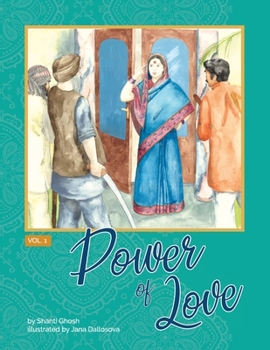 Paperback Power Of Love Book