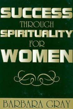Hardcover Success Through Spirituality for Women Book