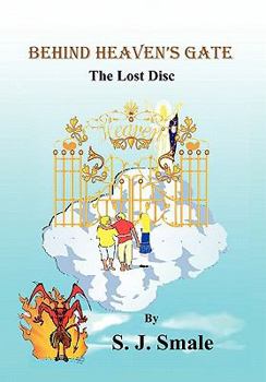 Paperback Behind Heaven's Gate Book