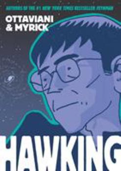 Hardcover Hawking Book