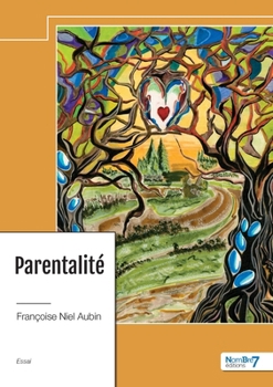 Paperback Parentalité [French] Book