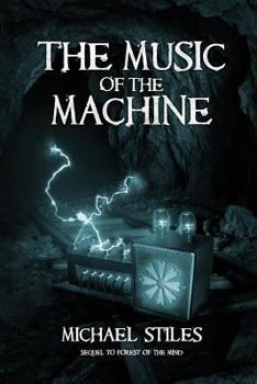Paperback Music of the Machine Book