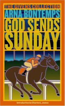 Paperback God Sends Sunday Book