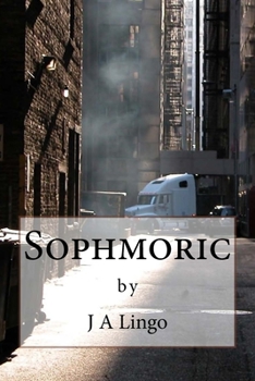 Paperback Sophmoric Book