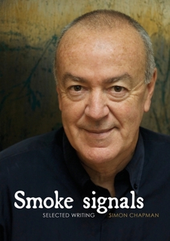 Paperback Smoke Signals: Smoke Signals Book