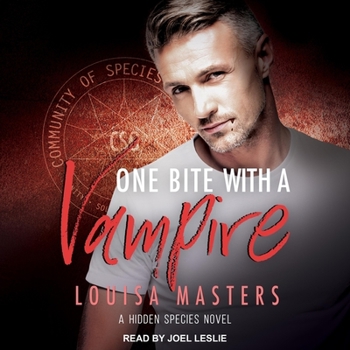 Audio CD One Bite with a Vampire Book