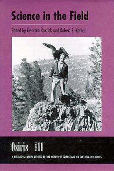 Paperback Osiris, Volume 11: Science in the Field Volume 11 Book