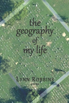 Paperback The Geography of My Life Book