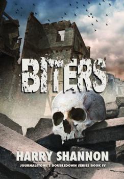 Paperback Biters - The Reborn Book