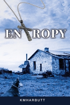 Paperback Entropy: a storm inside Book