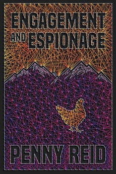 Engagement and Espionage - Book #1 of the Solving for Pie: Cletus and Jenn Mysteries