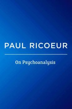 Paperback On Psychoanalysis Book