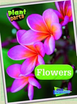 Paperback Flowers Book