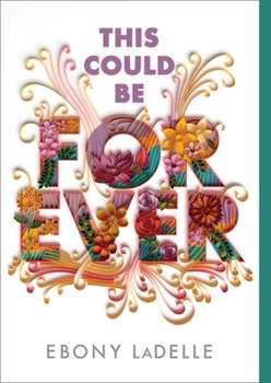 Paperback This Could Be Forever Book