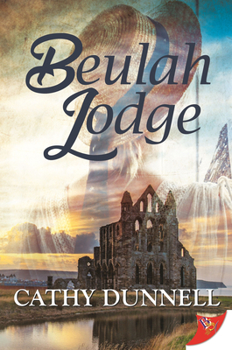 Paperback Beulah Lodge Book