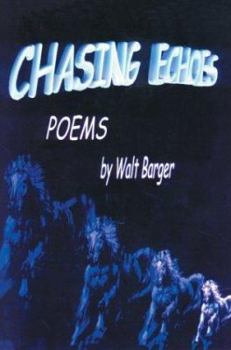 Paperback Chasing Echoes Book