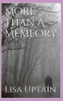 Paperback More Than A Memeory Book