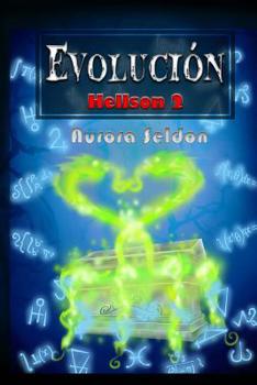 Hellson 2: Evolución - Book #2 of the Hellson