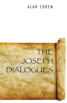 Paperback The Joseph Dialogues Book