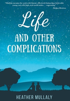 Hardcover Life and Other Complications Book