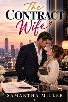 Paperback The Contract Wife (The Contract Series) Book