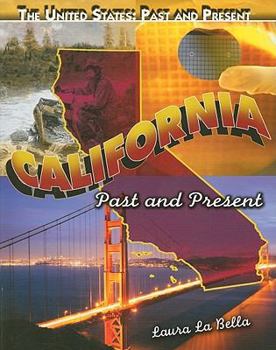 Paperback California Book