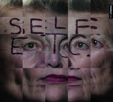Paperback Anne Bean: Self Etc. Book