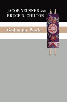 Paperback God in the World Book