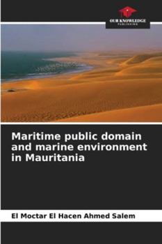 Maritime public domain and marine environment in Mauritania