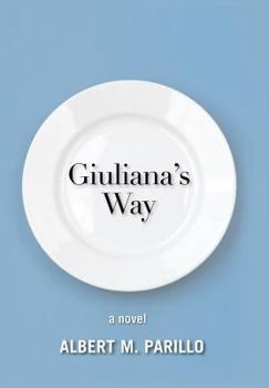 Hardcover Giuliana's Way Book