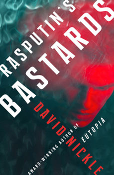 Paperback Rasputin's Bastards Book